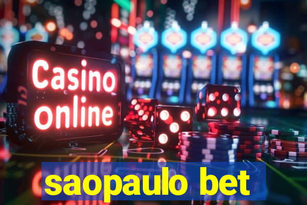 saopaulo bet